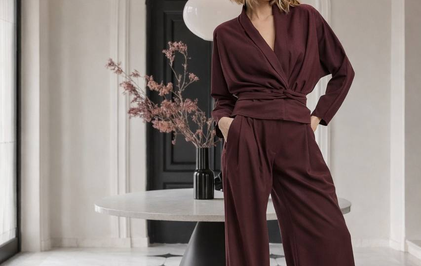 Что носить весной 2026 года: модные тренды