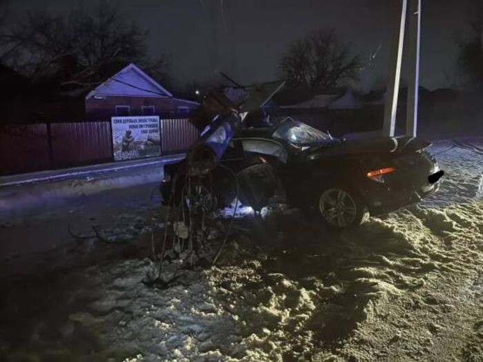 Иллюстрация: УГИБДД РО