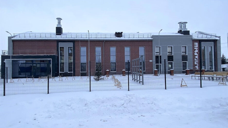    Фото: пресс-служба Минстрой РТ