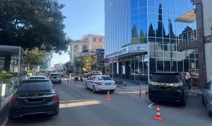    Фото: t.me/gibdd123region