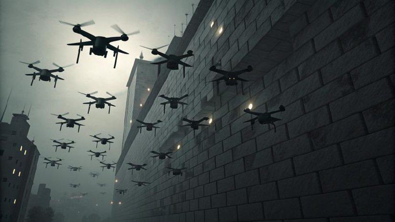    Сгенерировано с помощью ИИ Редакция