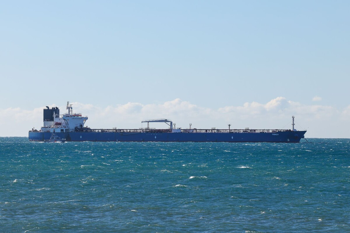     / Источник: © Denis Thaust/Global Look Press