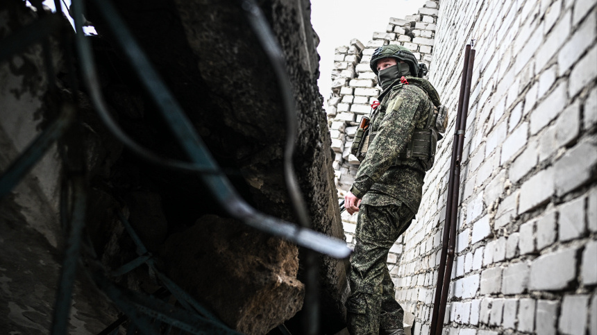    Фото: © РИА Новости/Сергей Бобылев; 5-tv.ru