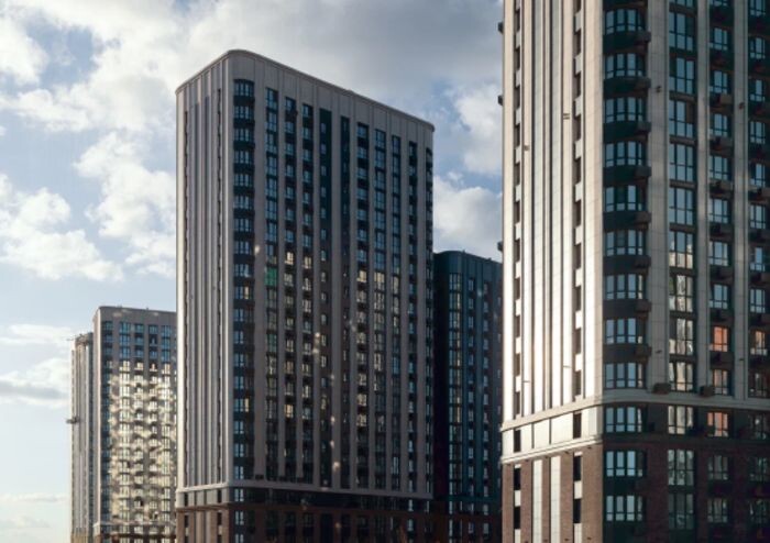 Иллюстрация: ГК "ЮгСтройИнвест"