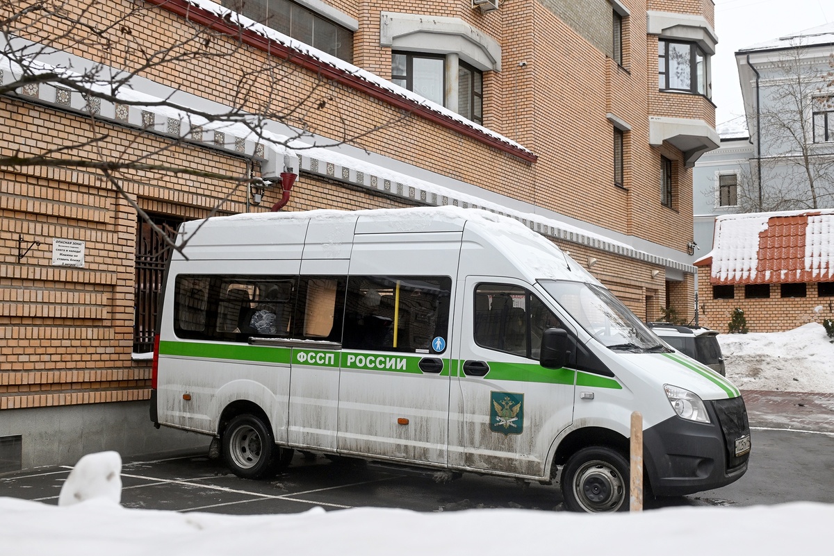    Михаил Воскресенский/РИА Новости