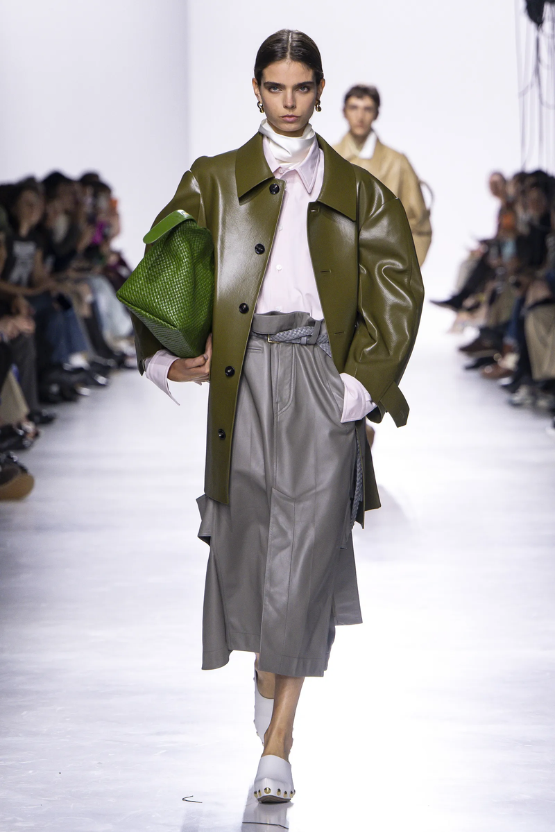 Bottega Veneta, SS26.