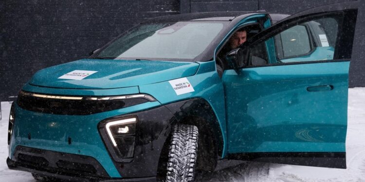    Егор Алеев/ ТАСС