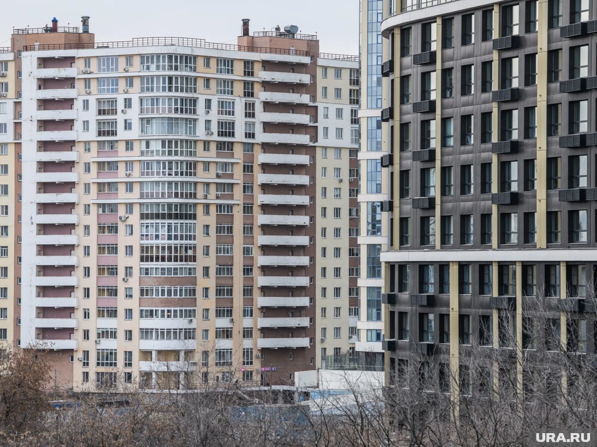     Средний ипотечный кредит превысил 26 лет