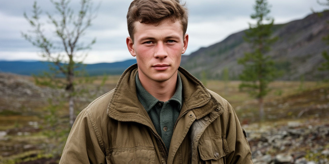 Из ума сшитая. Глава 2/2