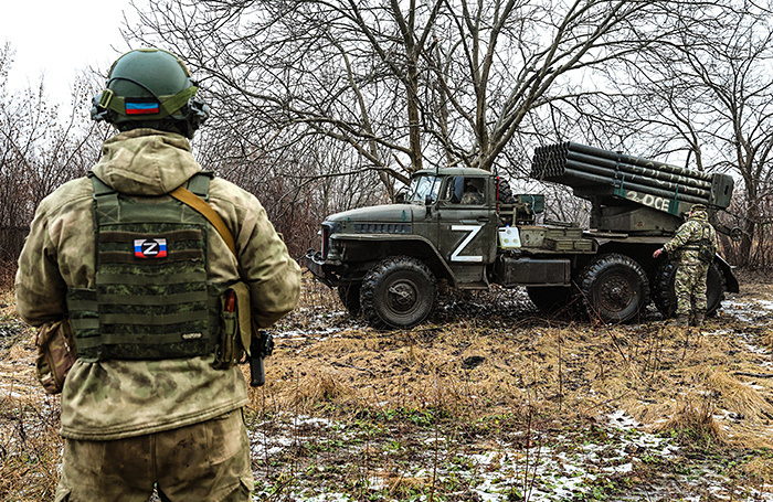    Дмитрий Ягодкин/ТАСС
