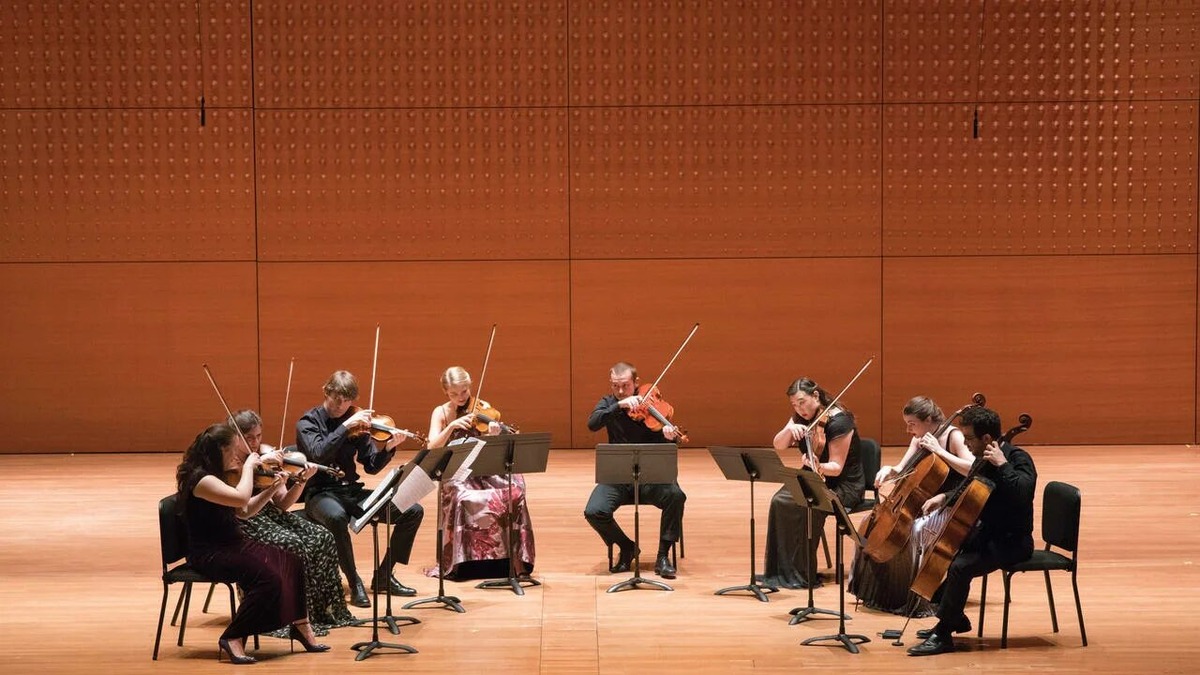 5 причин слушать  классическую музыку?