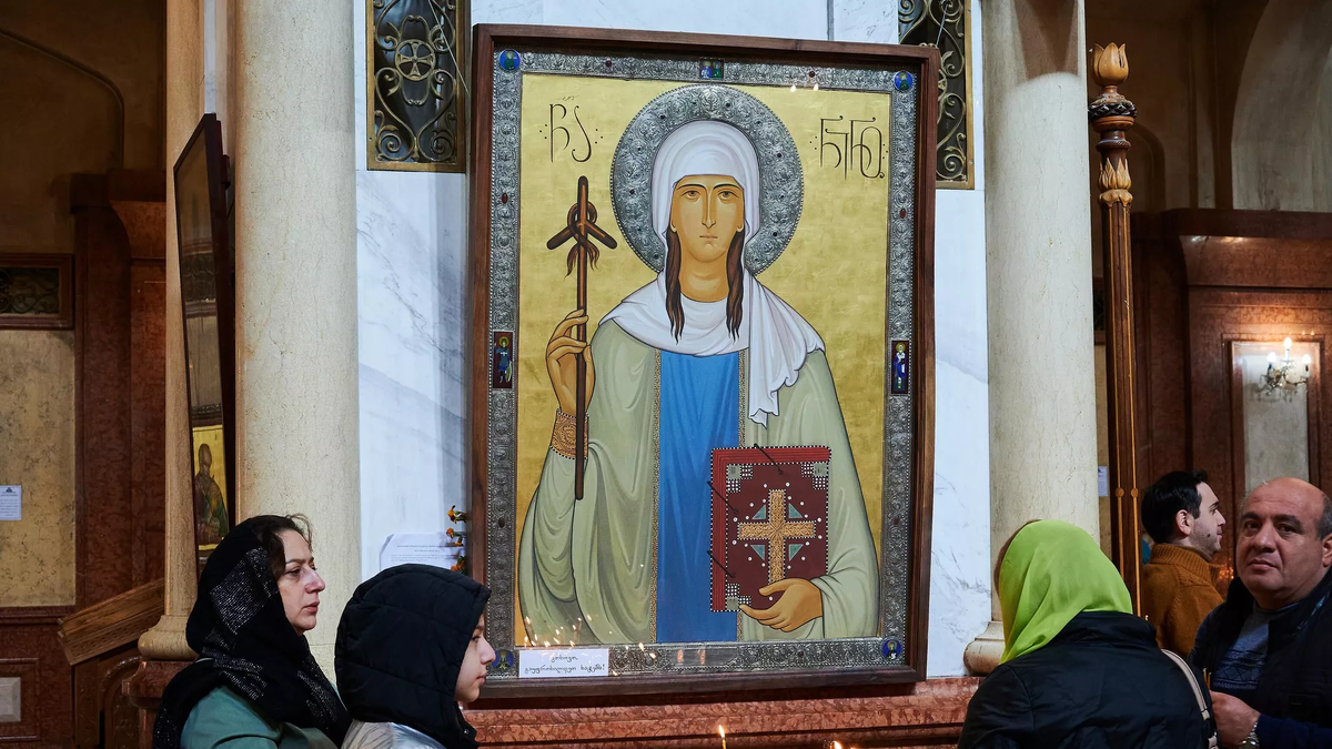 © photo: Sputnik / Stringer