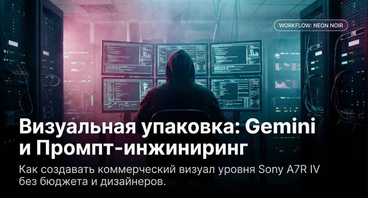 Генерация изображений в нейросетях