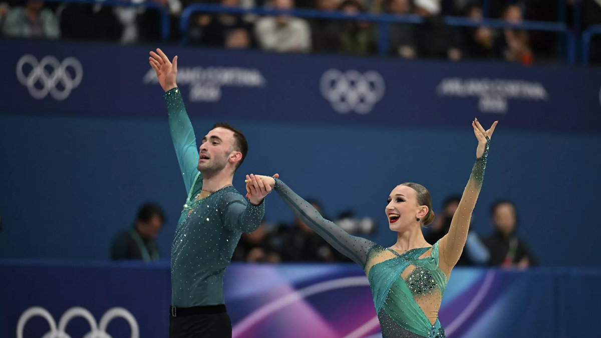 © Georgian National Olympic Committee