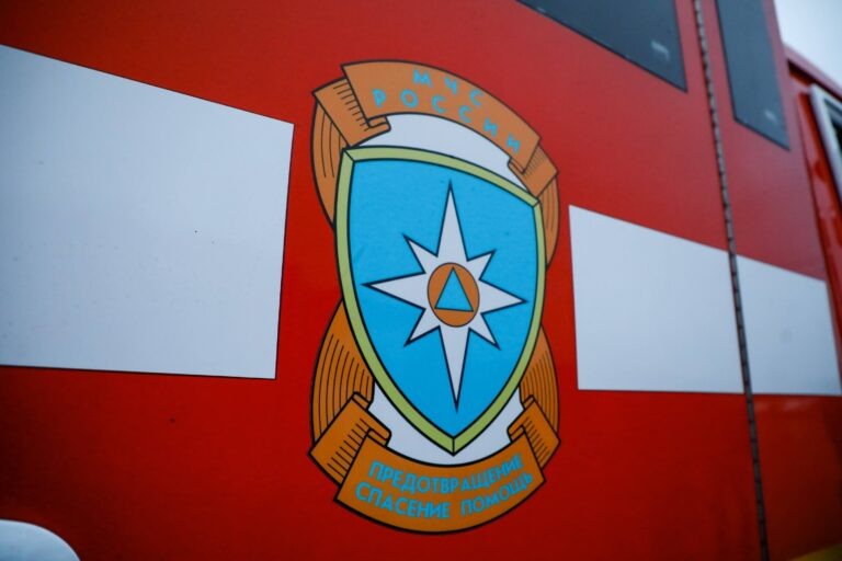 Волгоградские спасатели напомнили правила безопасного использования газовых плит