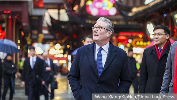     Фото: Wang Xiang/XinHua/Global Look Press   
 Текст: Денис Тельманов