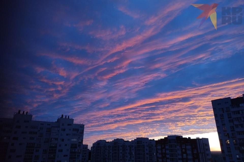    Температура воздуха опустится до -7, -12 градусов. Елена Шкатова