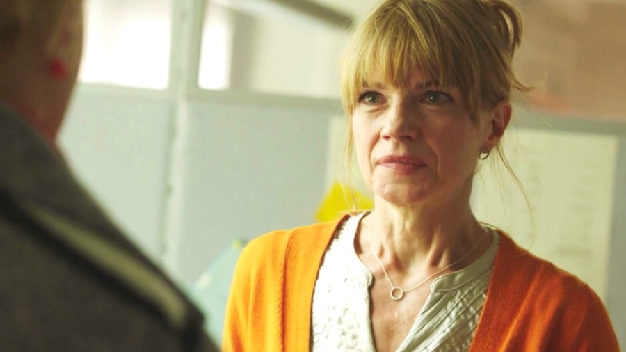 кадр из сериала