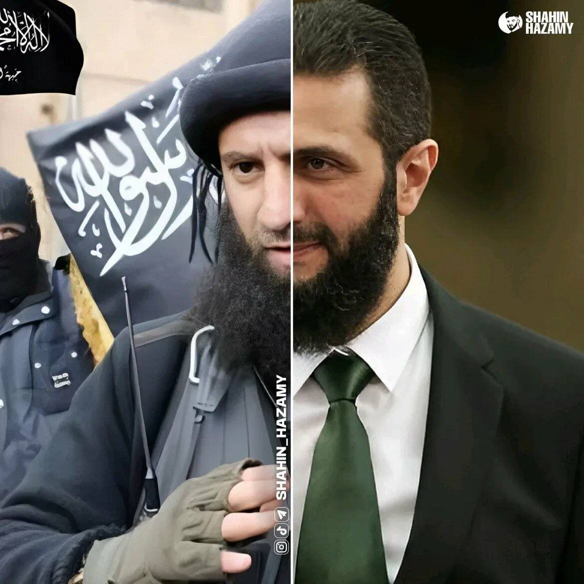 Ваххабиты террористы и Президент Диктатор. 