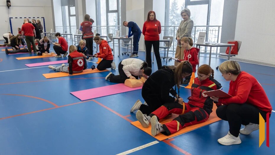    Автор фото: Сергей Трифонов