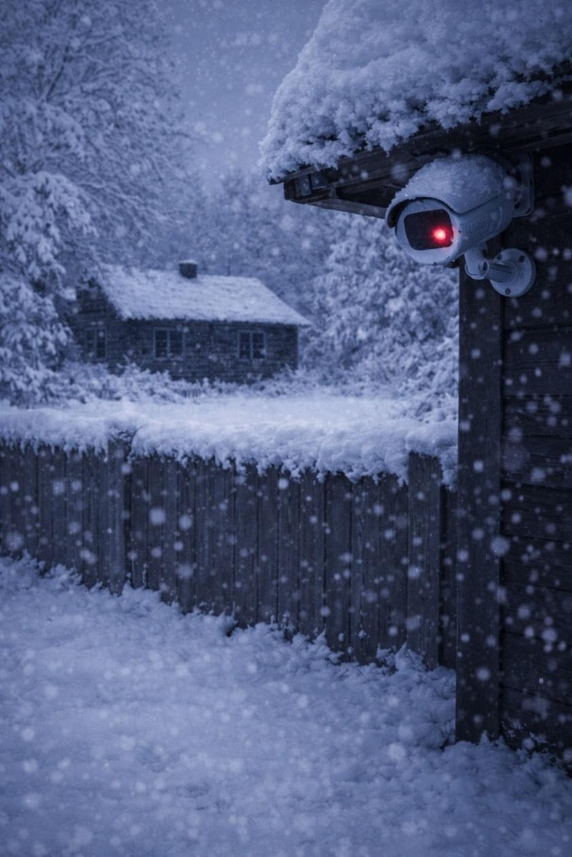 под присмотром