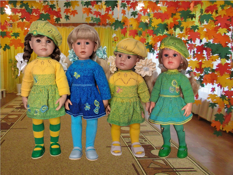 Фото автора канала.