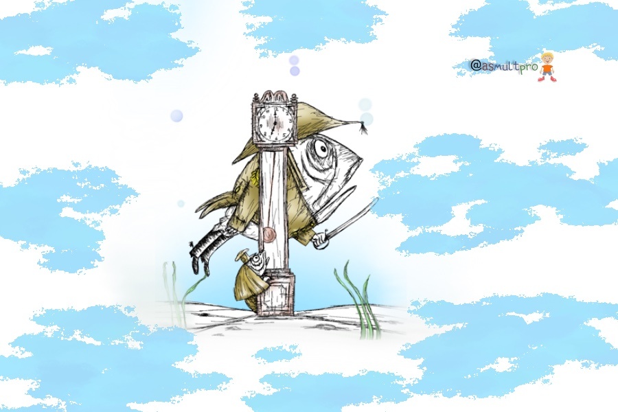 Обучающие истории от @asmultpro