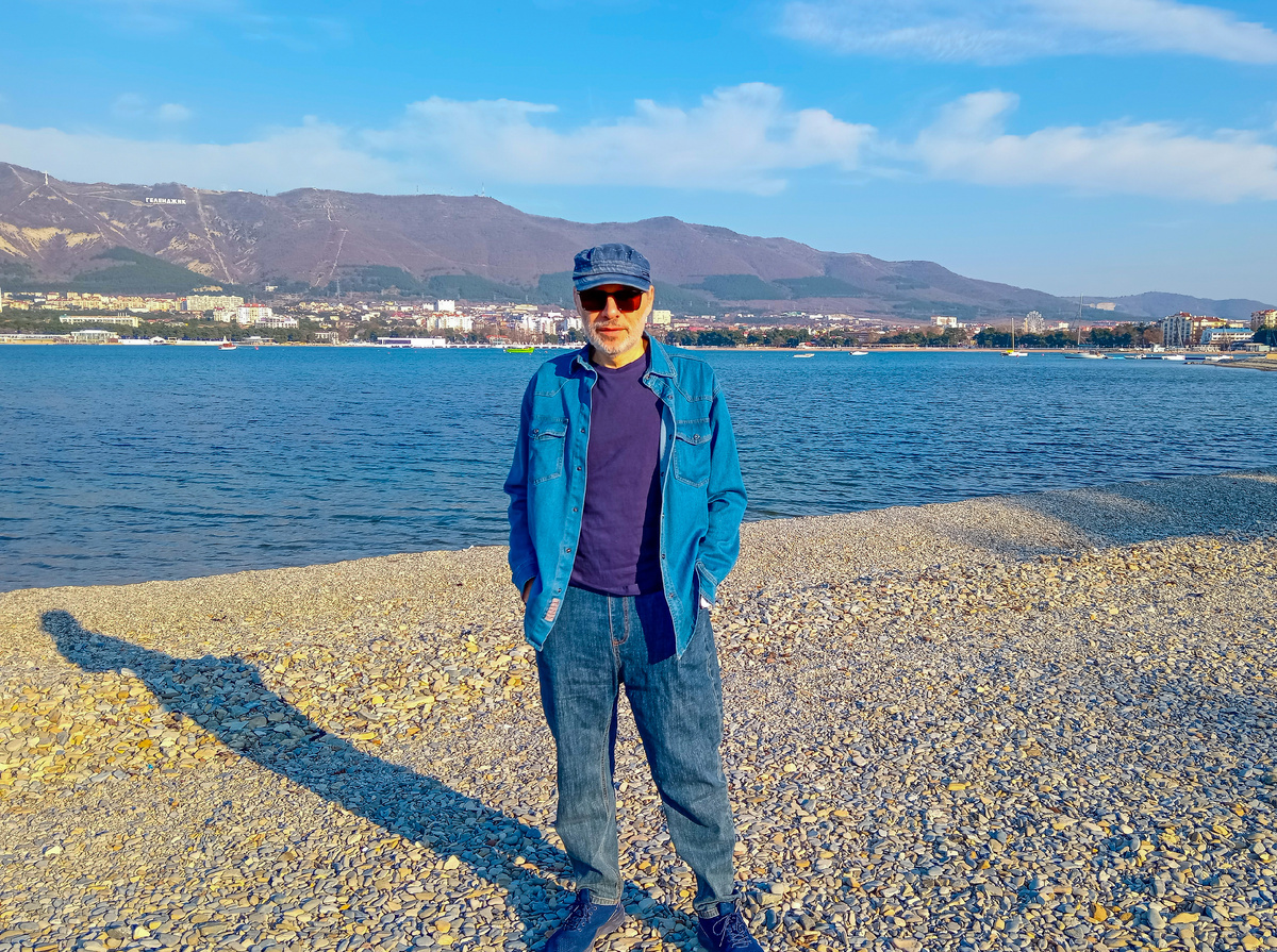 ©Михаил Лекс 