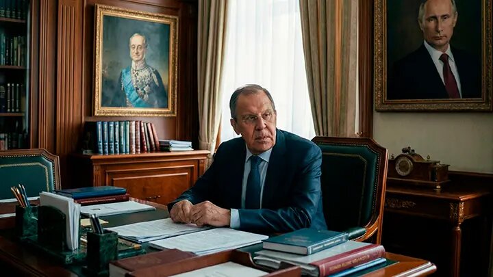 "Кот в мешке" вместо мира: Лавров раскрыл, как Запад готовит грандиозный обман России по Украине