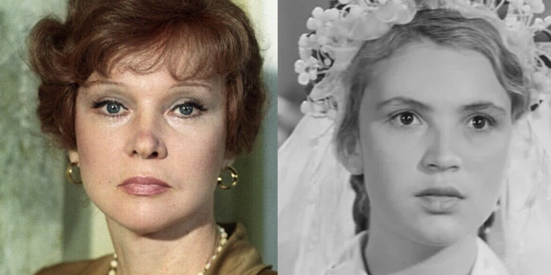 Закулисные войны: почему великие советские актрисы становились заклятыми врагами