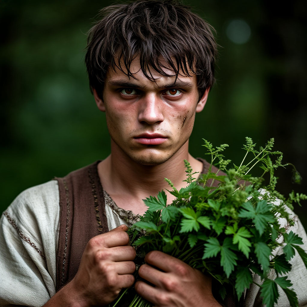 Третьяк (в иллюстративных целях)