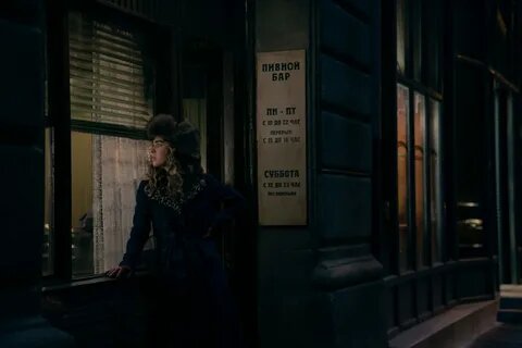 Кадр из фильма