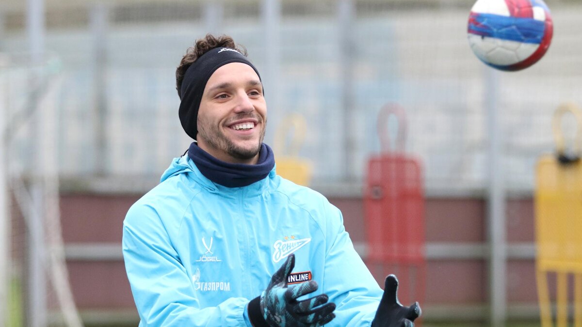    Фото: Maksim Konstantinov/globallookpress.com