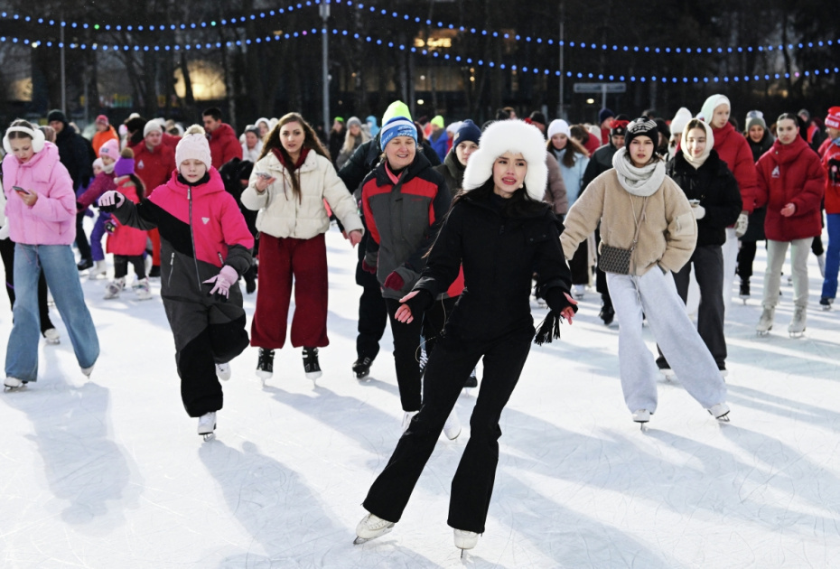    Максим Блинов/РИА Новости