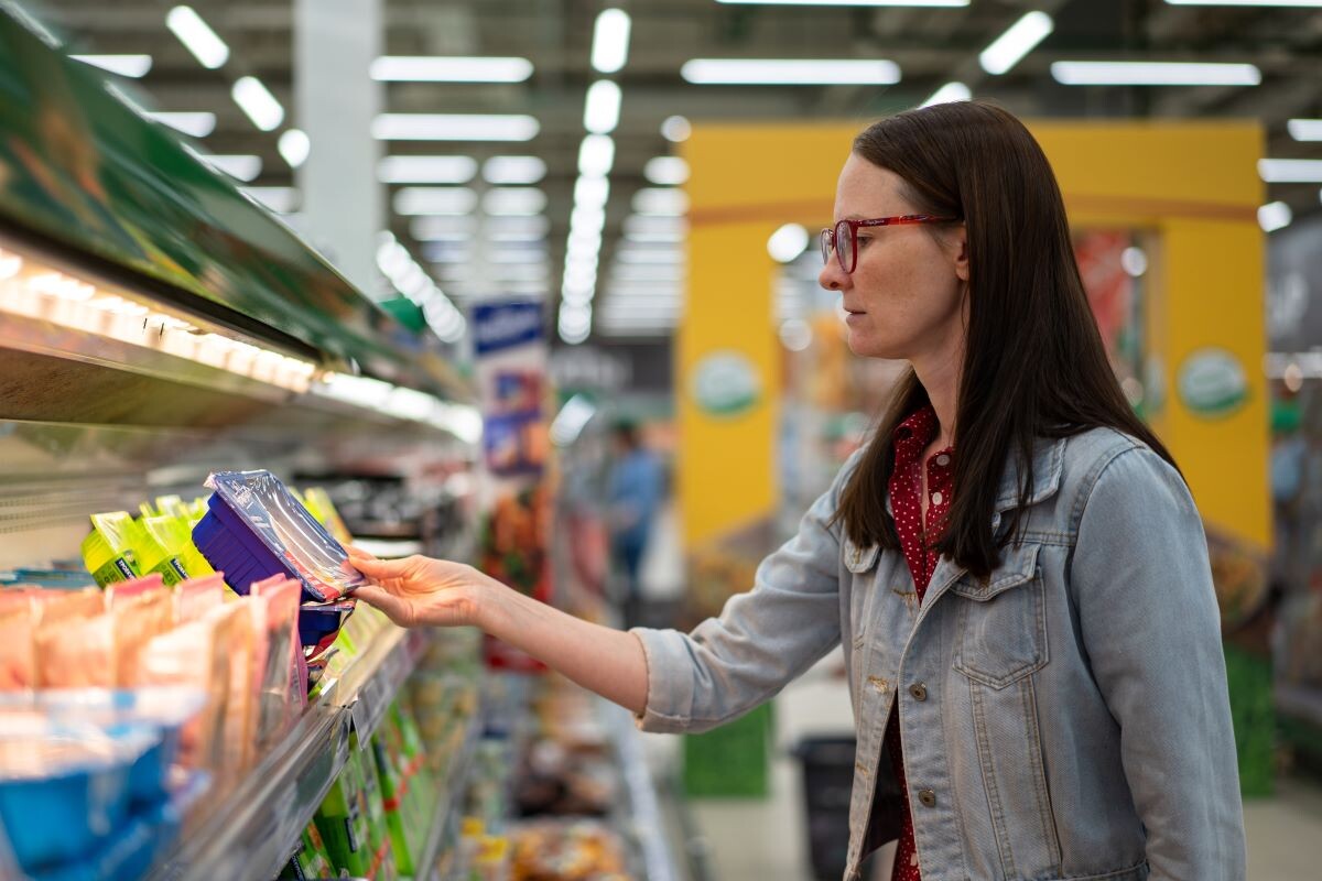 Фото: Александр Плонский / «Агроэксперт»