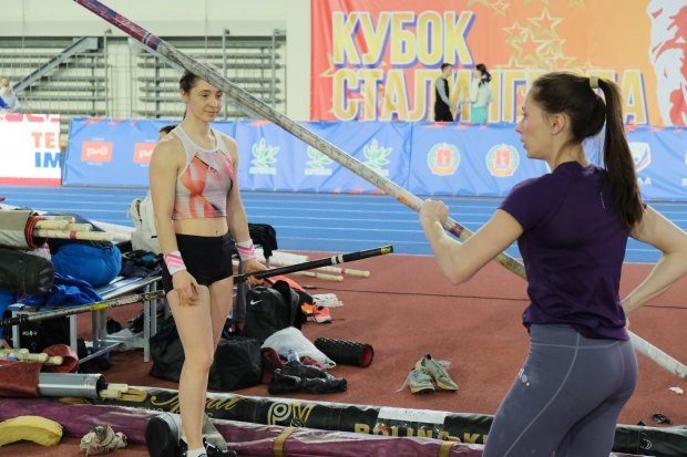 Листайте вправо, чтобы увидеть больше изображений