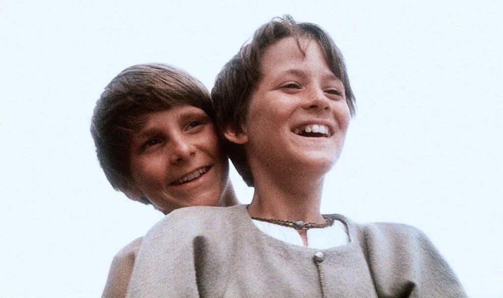    Collection Christophel / Legion-Media