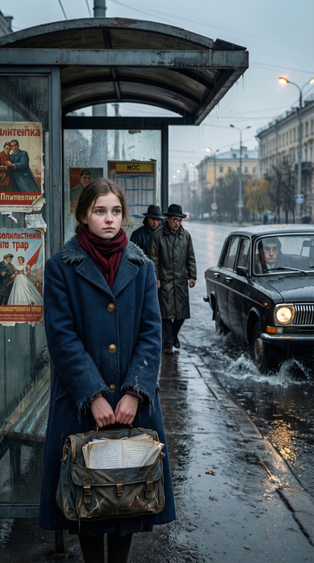 Автор: В. Панченко