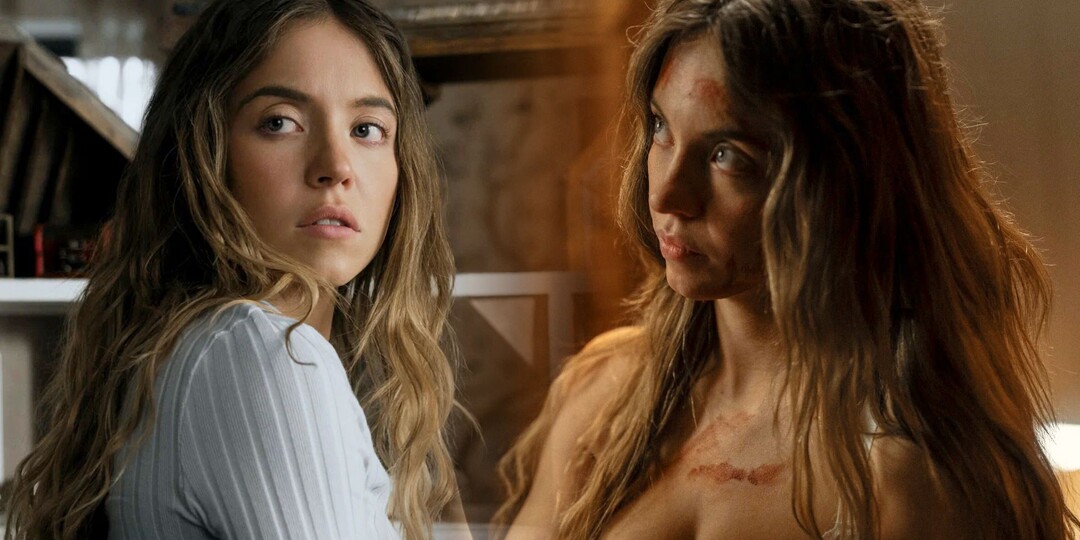 Спасибо откровенным сценам: "Горничная" стала самым кассовым фильмом Сидни Суини