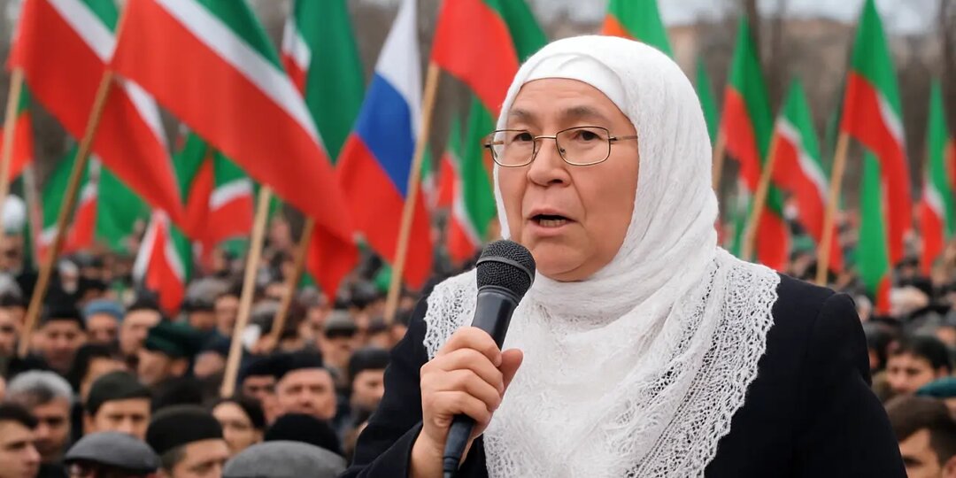 Прокуратура вынесла представление ДУМ Нижегородской области из-за сепаратистки Байрамовой