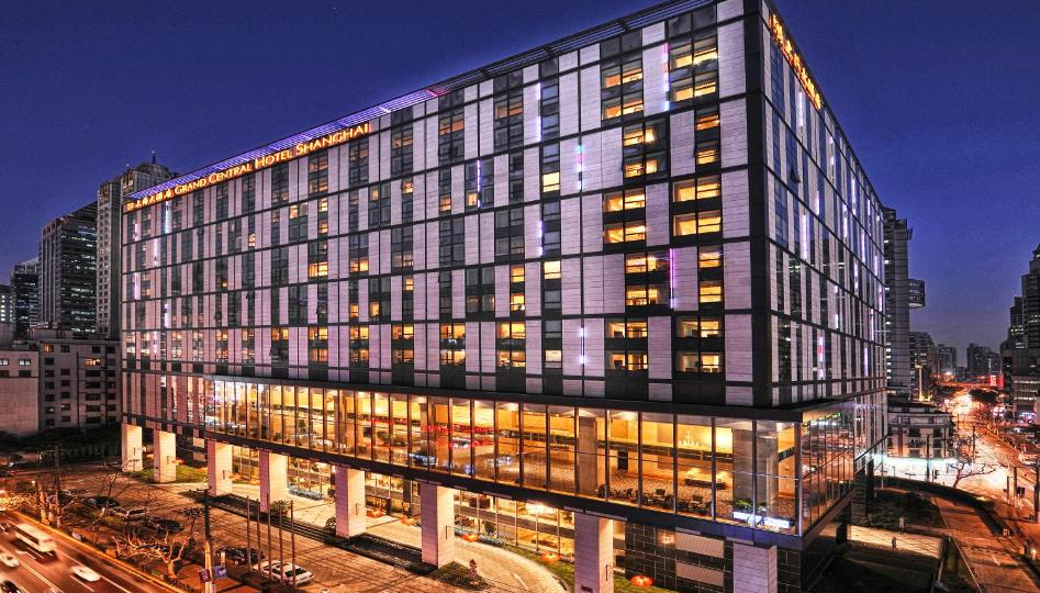 Первый раз в Шанхае: 7 проверенных отелей 4 звезды для знакомства с городом