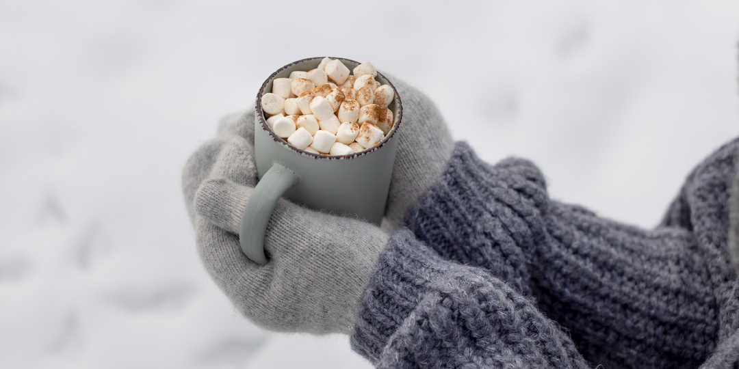 Как не заболеть: мои личные лайфхаки для поддержки иммунитета в морозы❄️