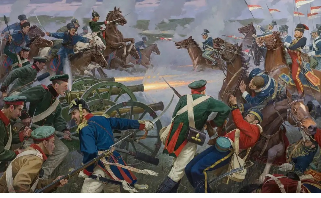 Балаклава, 1854 год