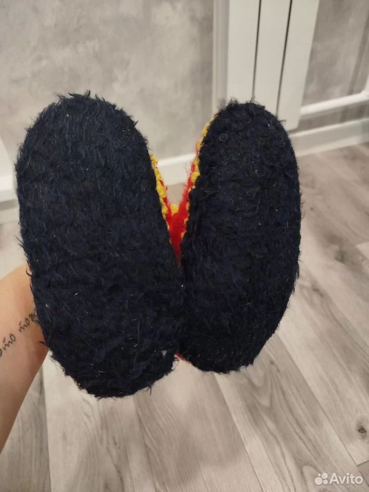 Размер оптимально подходит малышам младшей дошкольной возрастной группы.