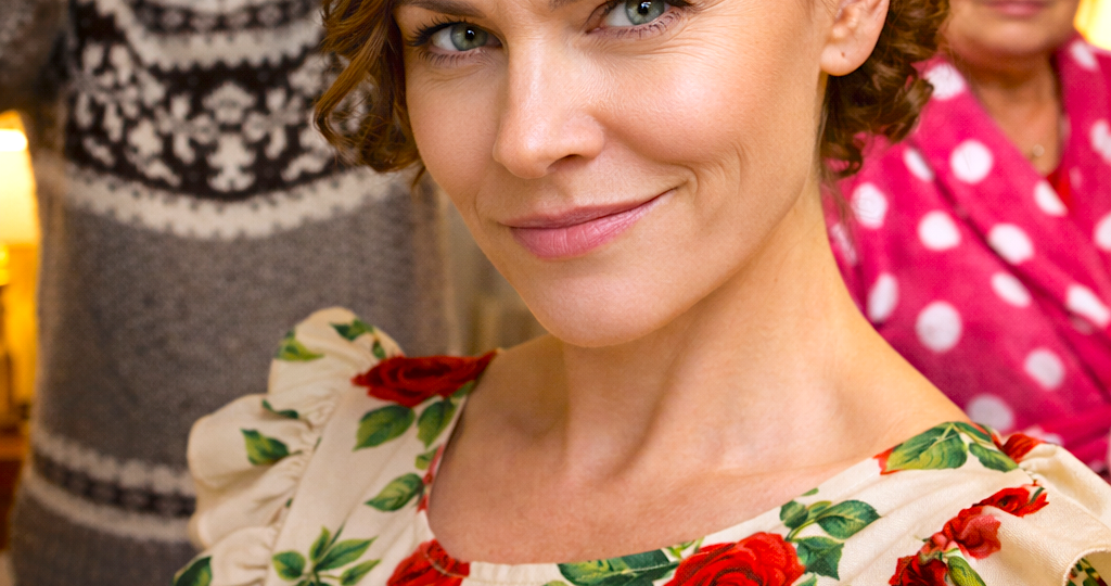 Муж заявил: “Моя мама лучше знает". Я дала ему шанс жить по её правилам.