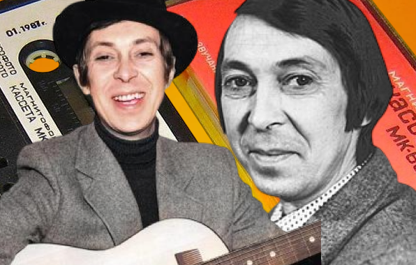 «Ви хочите песен? Их есть у меня». Как бездомный ленинградец Аркадий Северный стал подпольным голосом которого слушал весь СССР