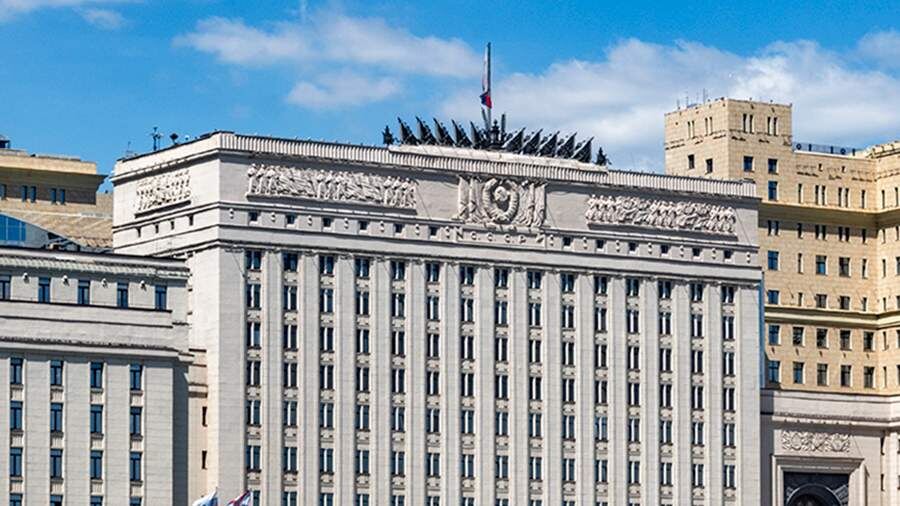    Фото: ИЗВЕСТИЯ/Константин Кокошкин