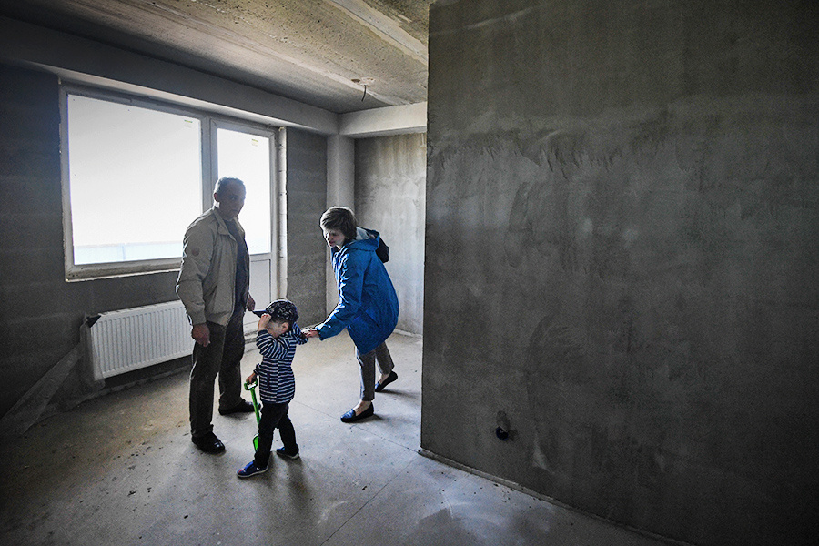    © Александр Кряжев/РИА Новости