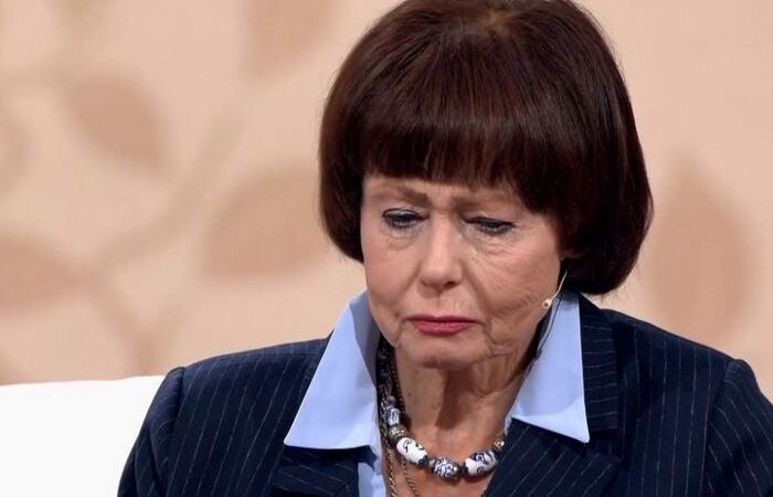 Утрат было ещё много.