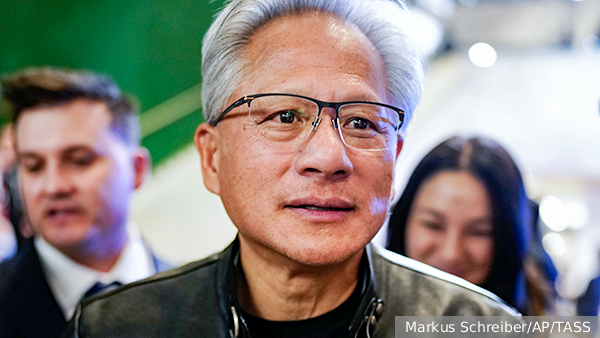     Фото: Markus Schreiber/AP/TASS   
 Текст: Валерия Городецкая